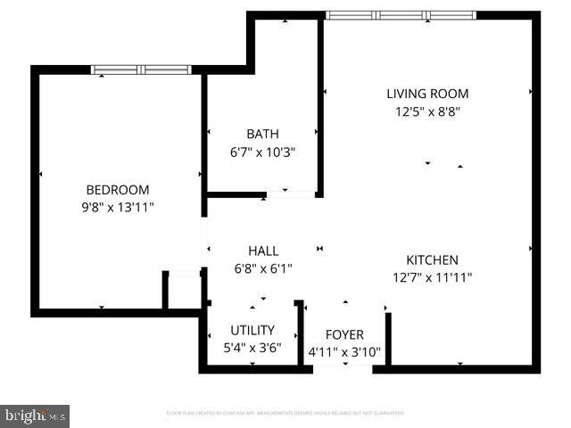 Building Photo - 128 N Bond St