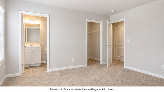 Building Photo - 4BR Bramblett Grove Home with Space, Style & Everyday Convenience