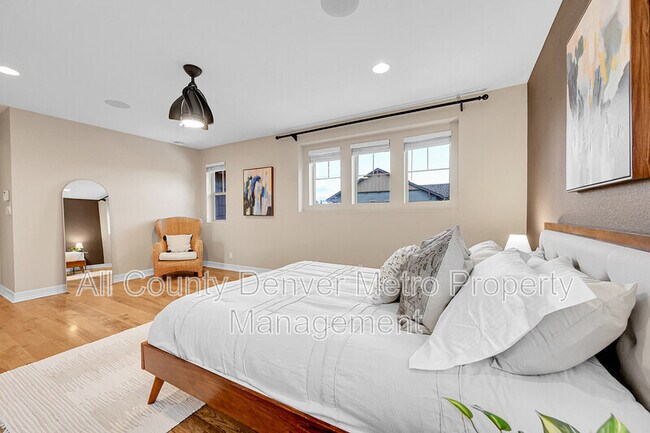 Building Photo - 8152 E 49th Pl