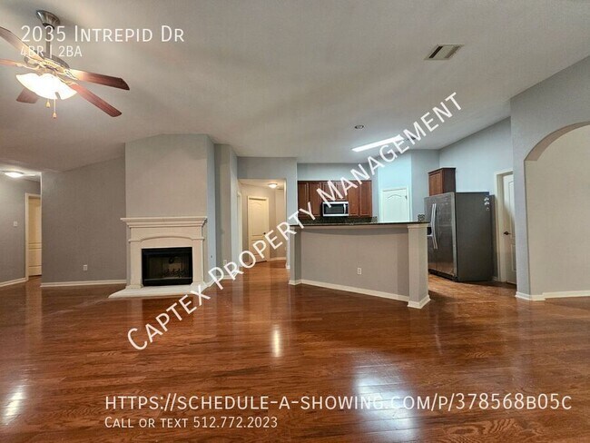 Building Photo - 2035 Intrepid Dr