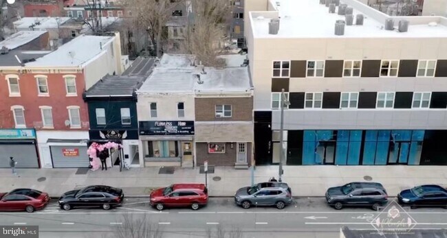 Building Photo - 4087 Lancaster Ave