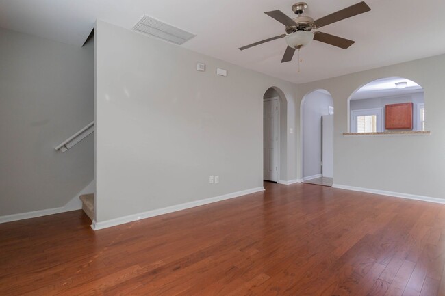 Building Photo - COMING SOON- Beautiful townhome in Carolin...