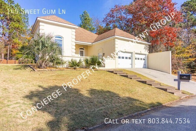 Building Photo - 145 Sweet Gum Ln