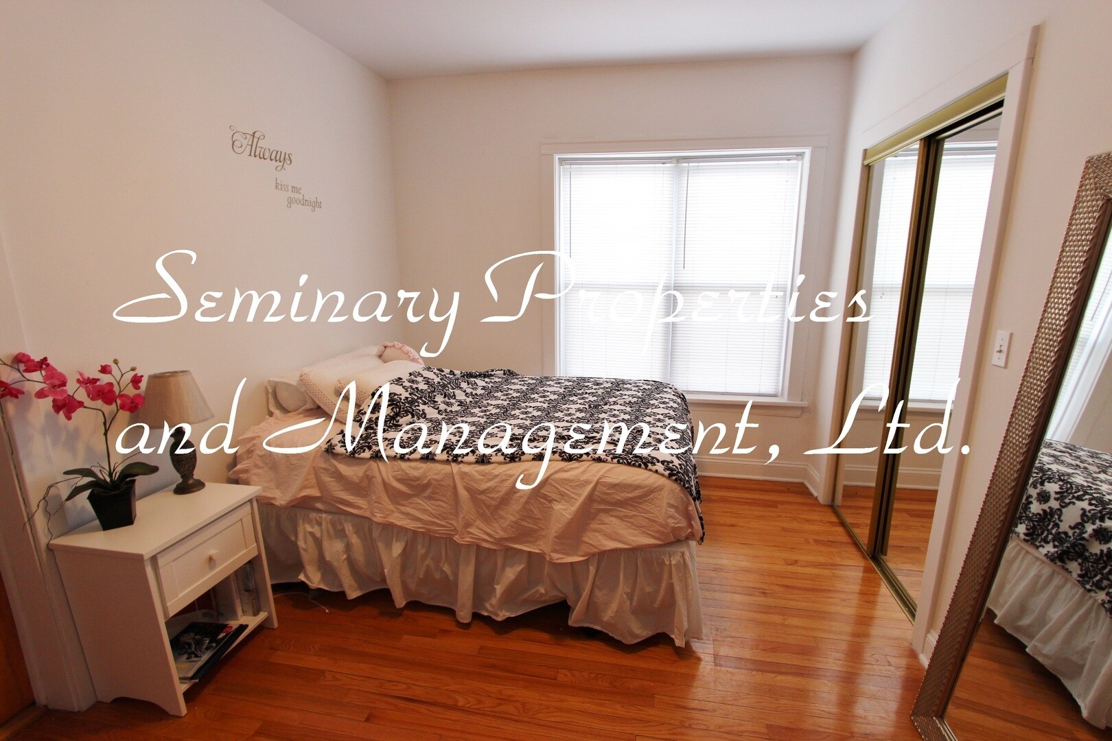 Building Photo - 3418 N Bosworth Ave