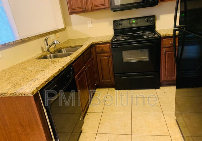 Building Photo - 3217 McAfee Rd