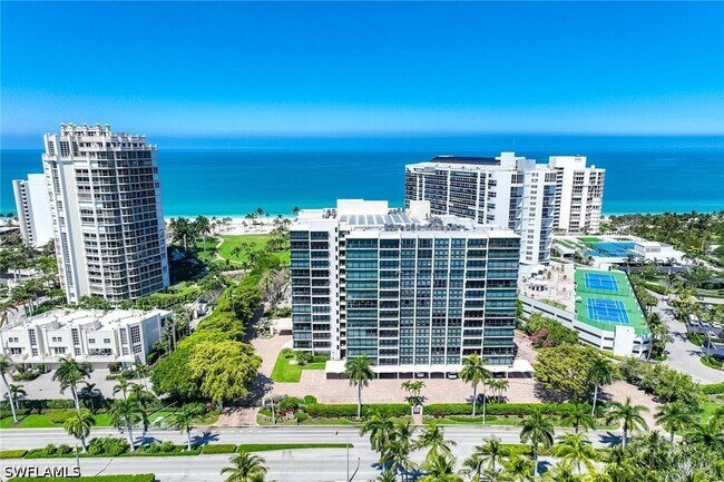 Building Photo - 4031 Gulf Shore Blvd N