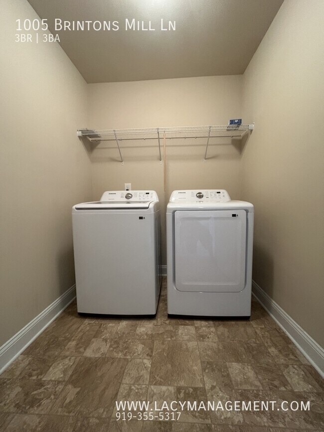 Building Photo - 1005 Brintons Mill Ln