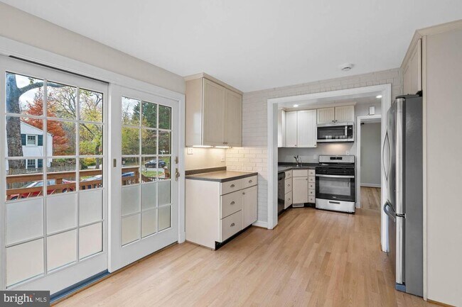 Building Photo - 5321 Allandale Rd