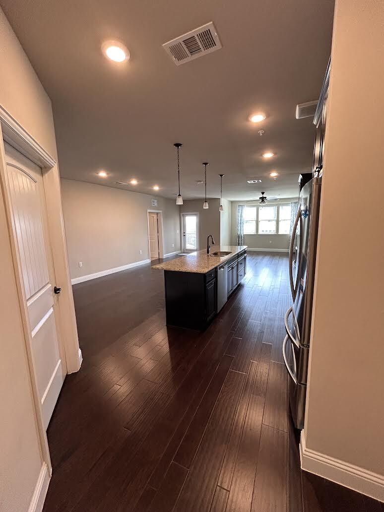 Kitchen - 1735 Wittington Pl