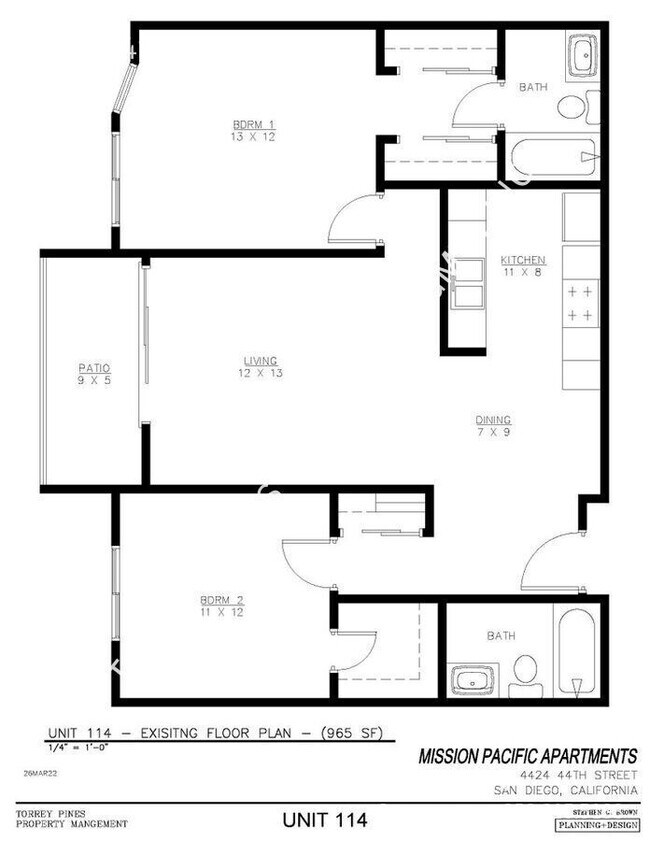 Building Photo - 4424 44th St