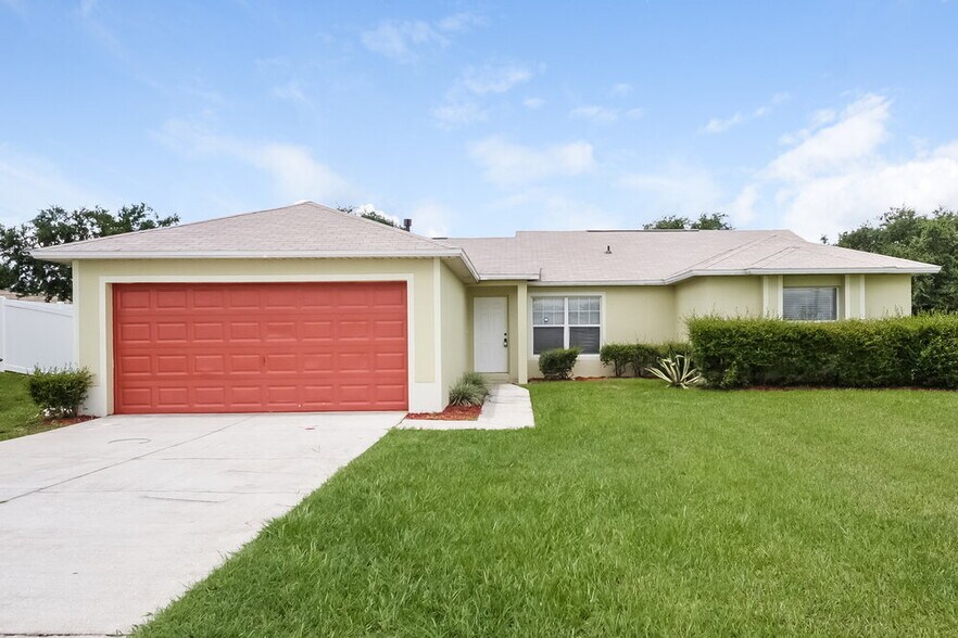 Primary Photo - 11507 Brandiwine Ct