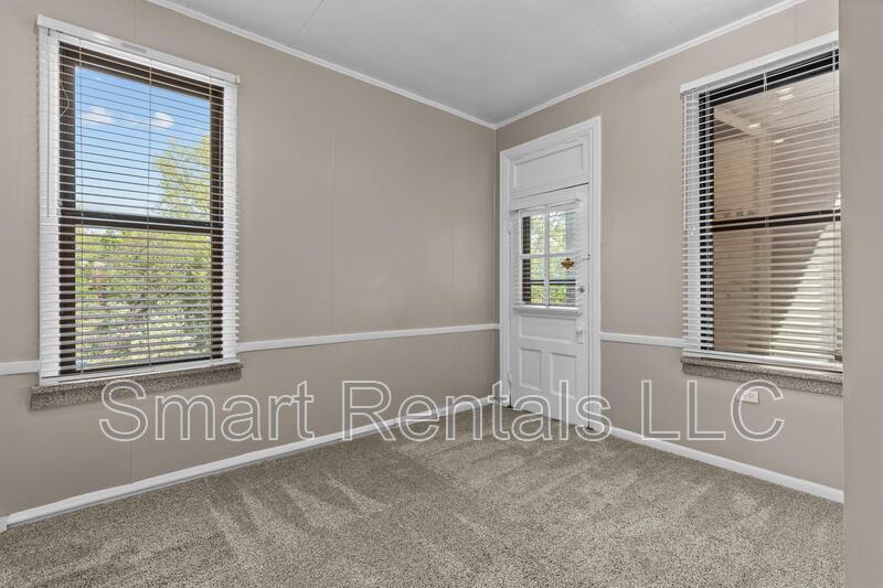Building Photo - 4133 Laclede Ave