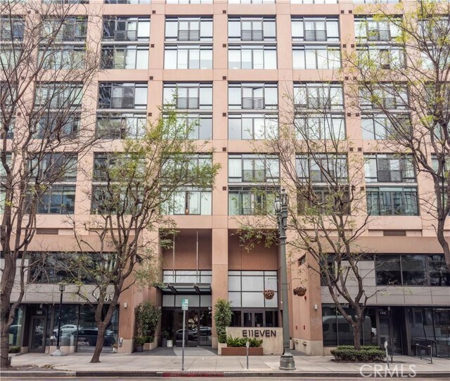 Building Photo - 1111 S Grand Ave