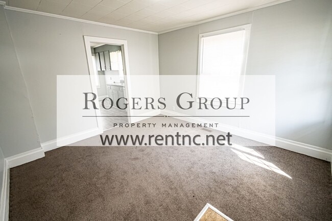 Building Photo - 1217 McCoin Ave