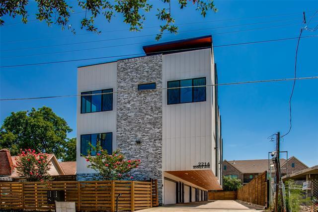 Building Photo - 2214 Annex Ave