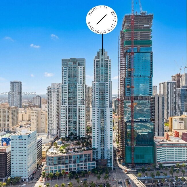 Building Photo - 244 Biscayne Blvd