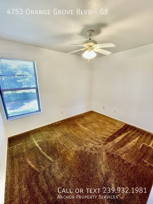 Building Photo - 4753 Orange Grove Blvd