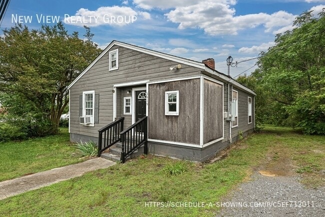 Building Photo - 3619 Little Mountain Rd