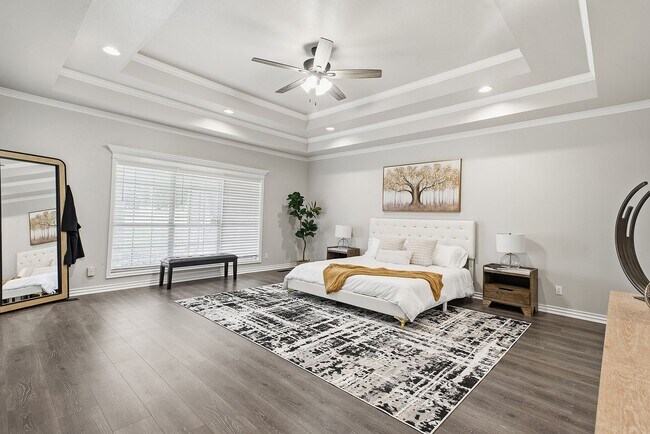 Building Photo - 408 W Fairway Ct