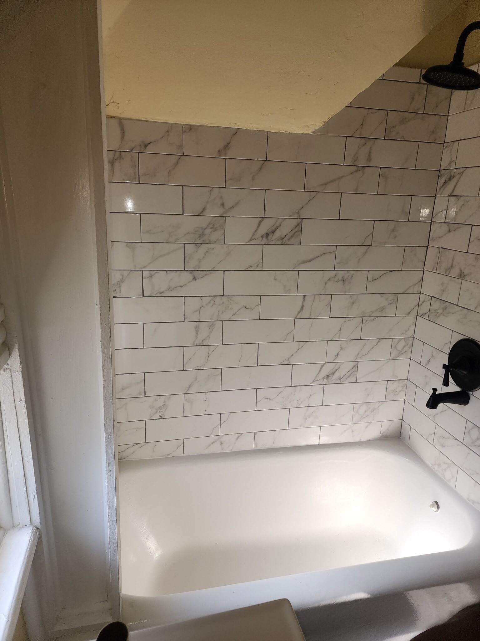 FULL BATH CONT'D - 720 Madison Ave
