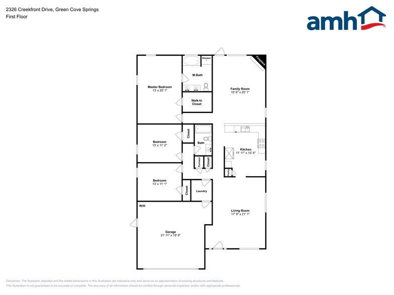 Building Photo - 2326 Creekfront Dr