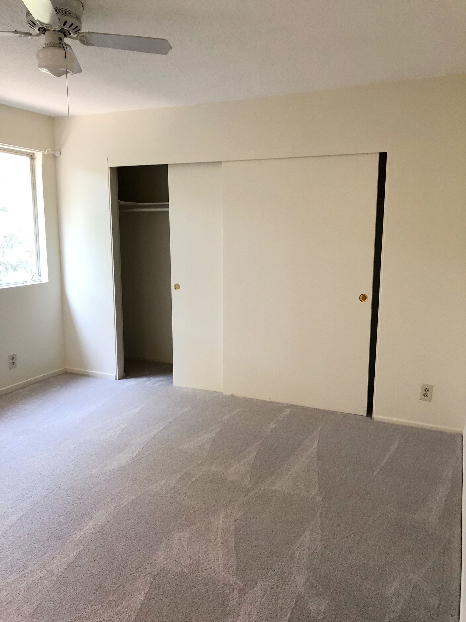 Second bedroom - 7320 Balboa Blvd