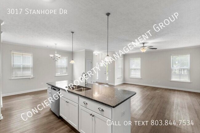 Building Photo - 3017 Stanhope Dr