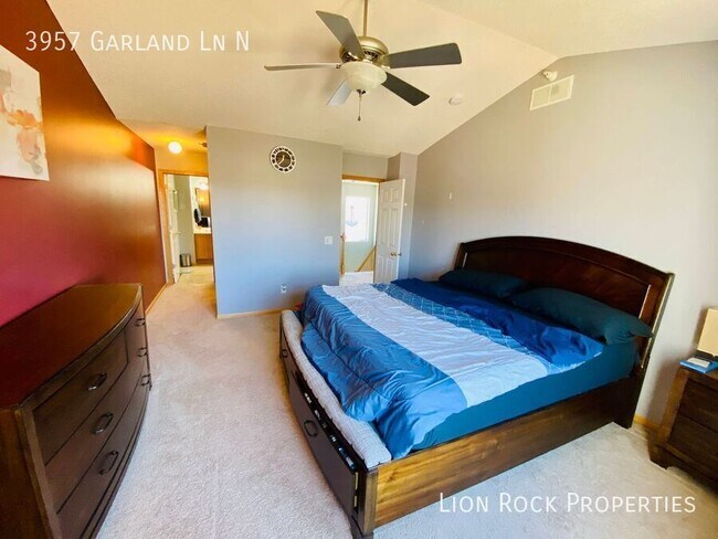 Building Photo - 3957 Garland Ln N