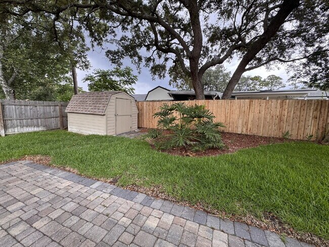 Building Photo - Updated Home with Spacious Backyard
