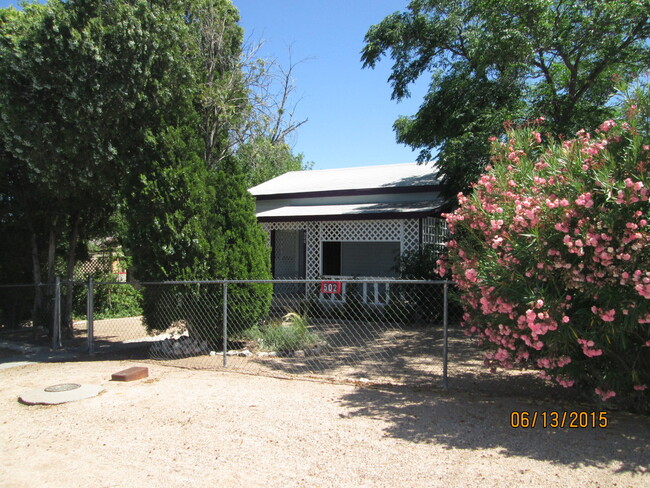 Primary Photo - 1940's updated bungalow.