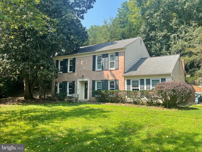Building Photo - 9609 Barkston Ct
