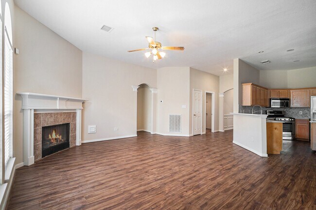 Building Photo - 5807 Carta Valley Ln