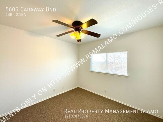 Building Photo - 5605 Caraway Bend