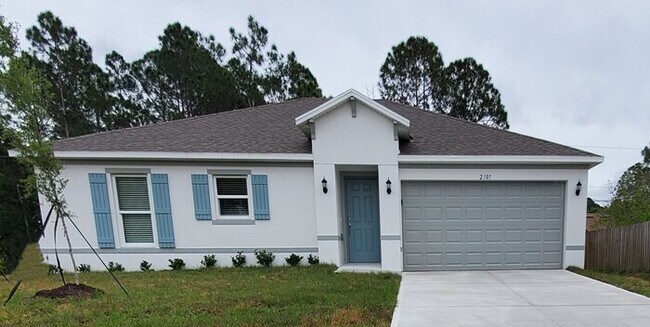Primary Photo - BEAUTIFUL 3/2 HOME IN PALM BAY