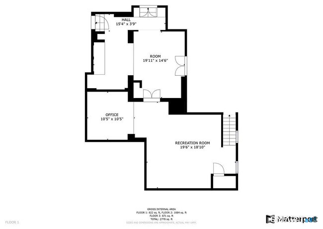 Building Photo - 14 Plymouth Ave