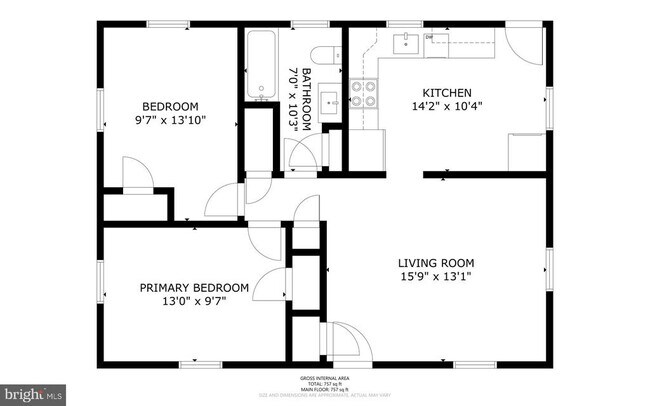 Building Photo - 219 Josephine St