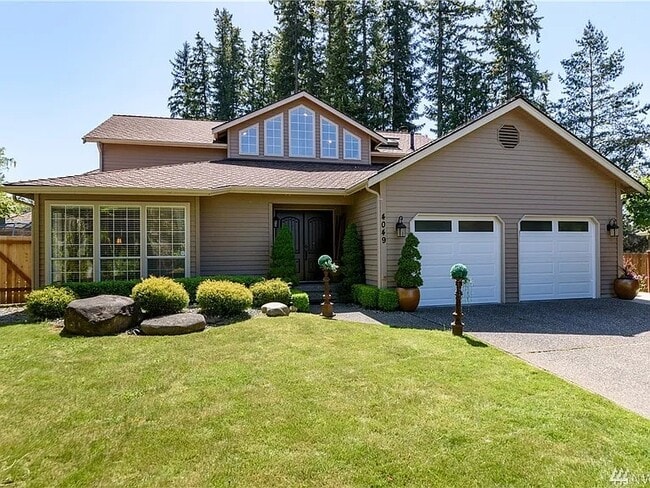 Primary Photo - 4049 240th Pl SE