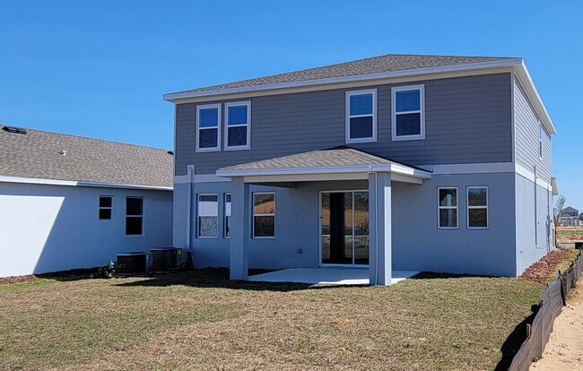 Building Photo - 2587 Runners Cir