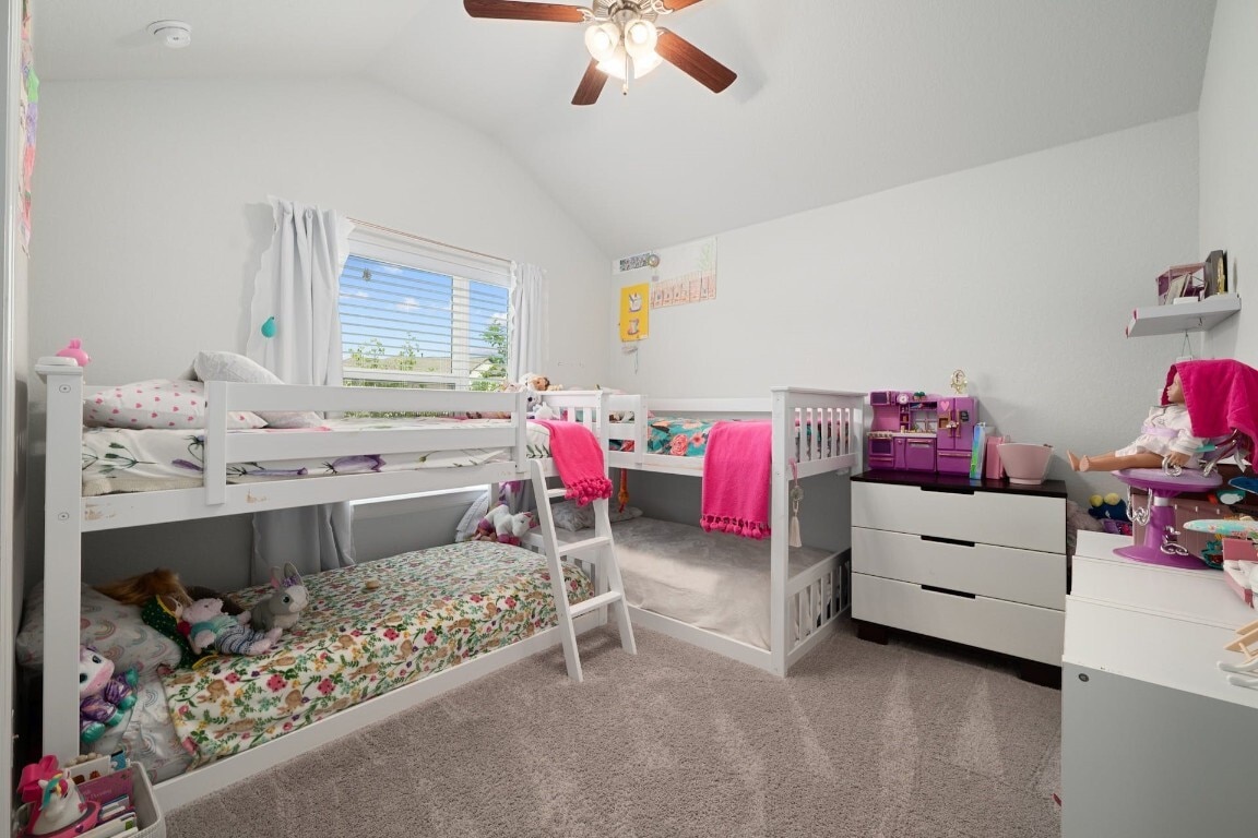 Bedroom 2 - 513 Elworth Path