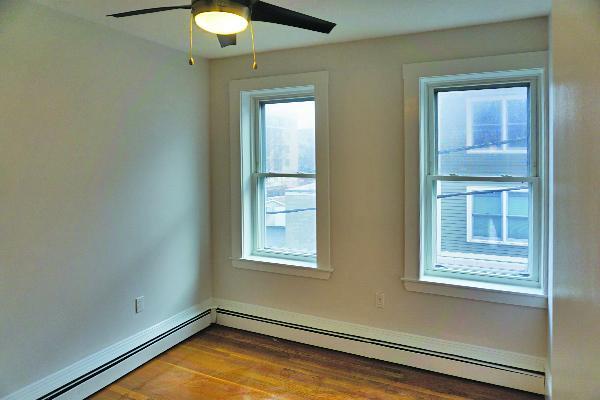 Building Photo - 1.0 bedroom in Cambridge Massachusetts 02141