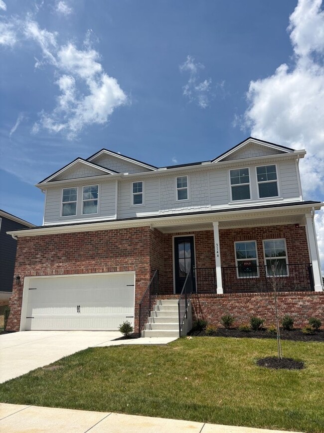 Building Photo - New Construction | 4 Bedroom/ 2.5 Bath | Covered Deck + Open Living | Columbia, TN | 2 Car Garage