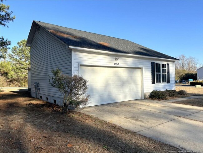Building Photo - 4468 Kinkead Ct