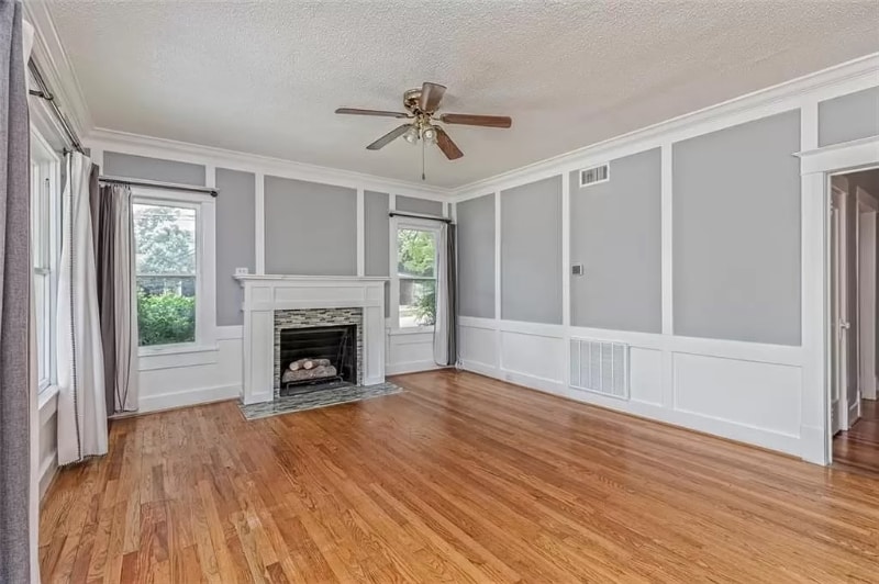 Building Photo - 2627 Fort Ave