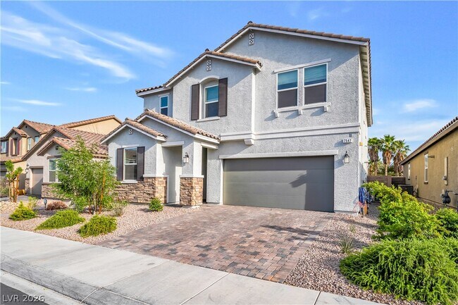 Building Photo - 7547 Mojave Wind Ave