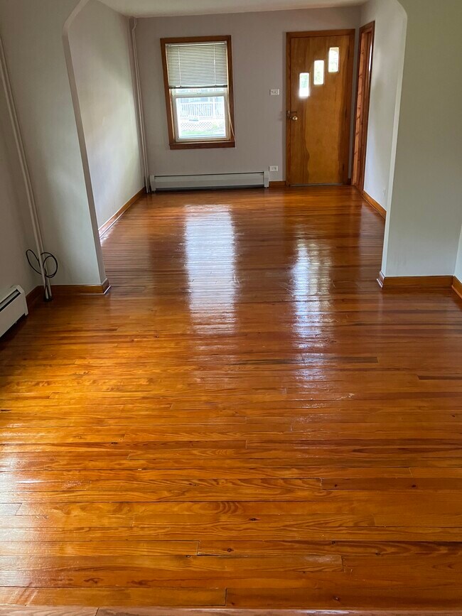 88 Dana St 88 Dana St Forty Fort PA 18704 Apartment Finder