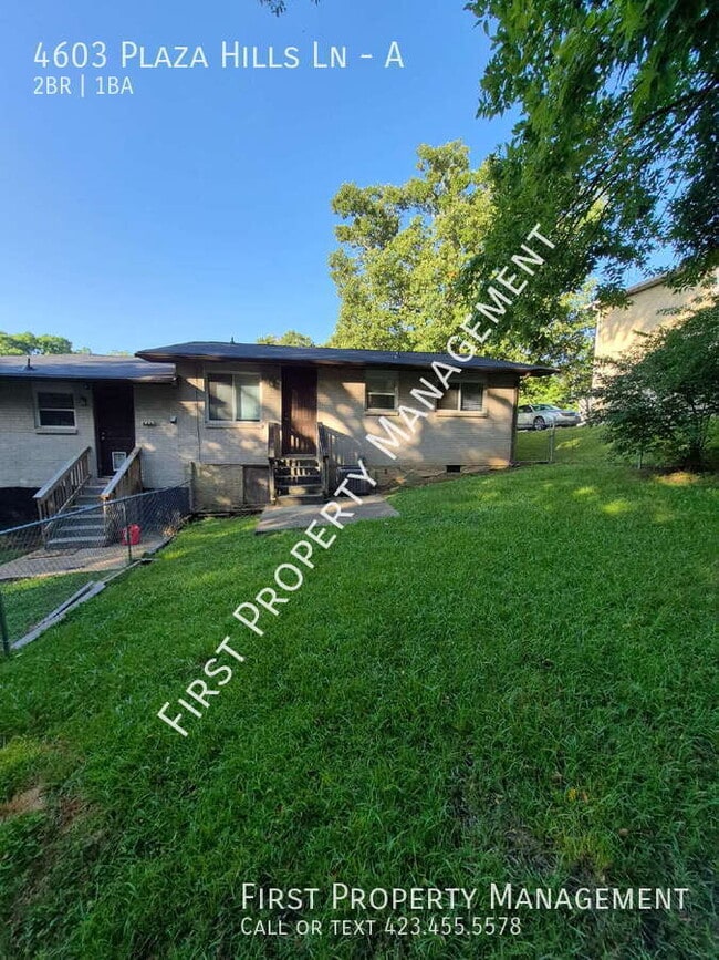 Building Photo - 4603 Plaza Hills Ln