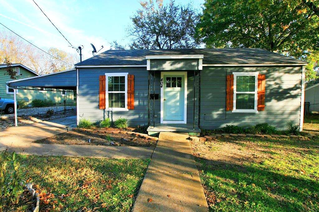 Building Photo - 404 Briggs St