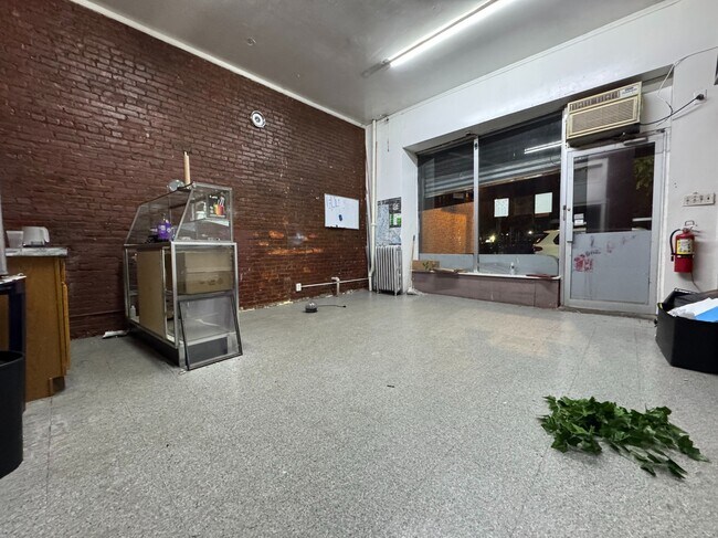 Building Photo - 1689 Amsterdam Ave