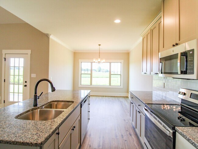 Building Photo - NEW Home at Lucas Ferry Farms!