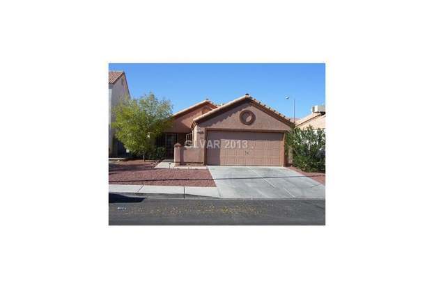 Building Photo - 1428 N Canyon Rose Way